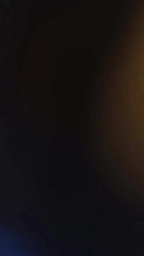 Multicolored cinematic light leaks and film grain Stock Footage 341246302
