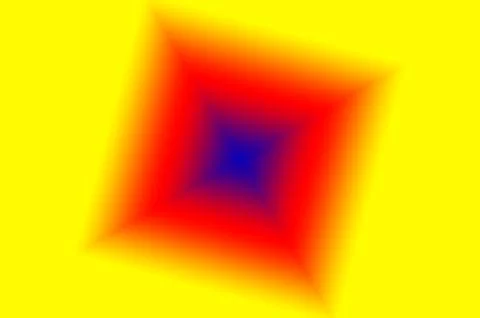 Multicolored creative abstract Stock Illustration