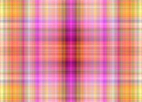 Multicolored defocused napkin pattern as abstract background. Digit Stock Illustration