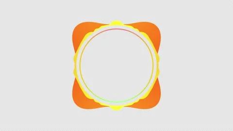 Multicolored digital sound wave equalizer. Stock Footage 165943481