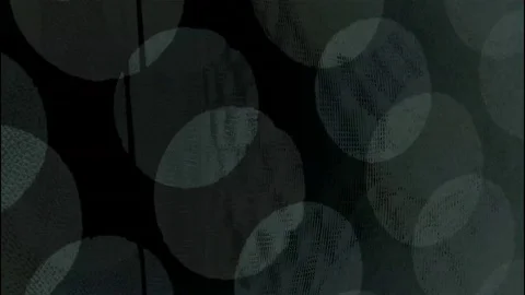 Multicolored dots 2 Stock Footage 72717241