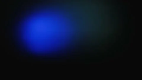 Multicolored dynamic sci-fi fashion iridescent background. Police flashing light Stock Footage 149143670