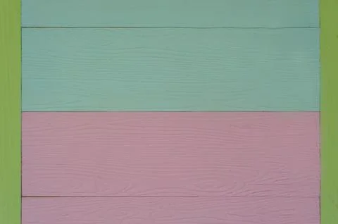 Multicolored element of concrete wall decor .Texture or background Stock Photos
