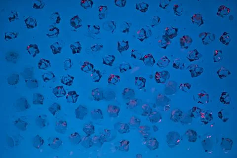 Multicolored elements for abstract design background. Stock Photos