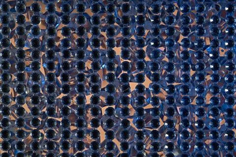 Multicolored elements for abstract design background. Stock Photos