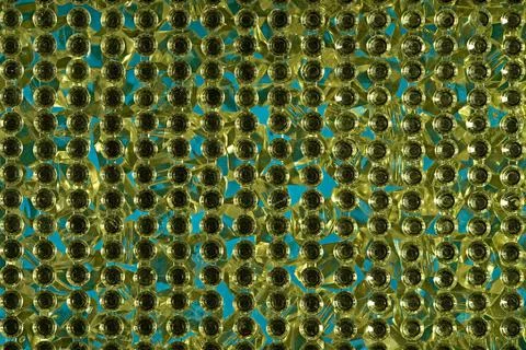 Multicolored elements for abstract design background. Stock Photos