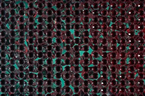 Multicolored elements for abstract design background. Stock Photos