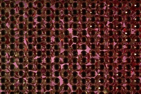 Multicolored elements for abstract design background. Stock Photos