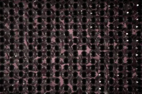 Multicolored elements for abstract design background. Stock Photos