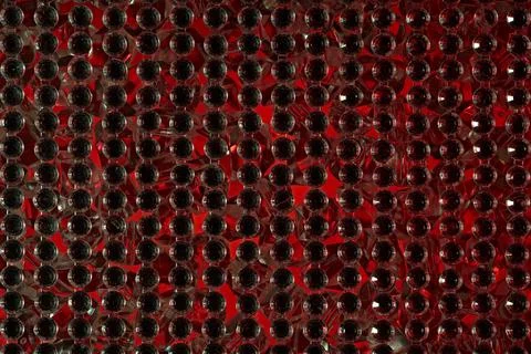 Multicolored elements for abstract design background. Stock Photos