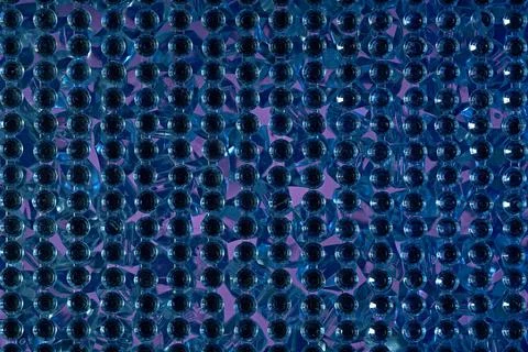 Multicolored elements for abstract design background. Stock Photos