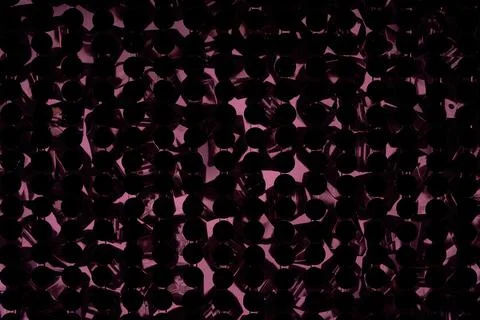 Multicolored elements for abstract design background. Stock Photos