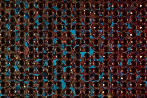 Multicolored elements for abstract design background. Stock Photos