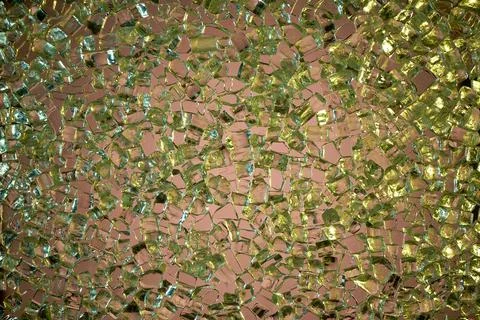 Multicolored elements for abstract design background. Stock Photos