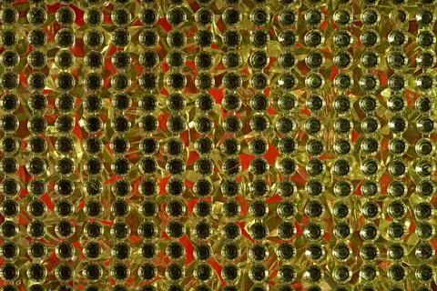 Multicolored elements for abstract design background. Stock Photos