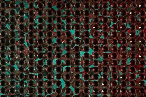 Multicolored elements for abstract design background. Stock Photos