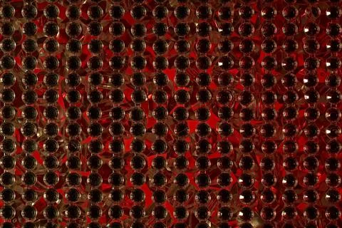 Multicolored elements for abstract design background. Stock Photos