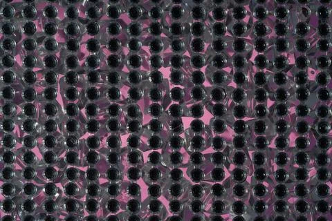 Multicolored elements for abstract design background. Stock Photos