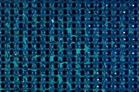 Multicolored elements for abstract design background. Stock Photos