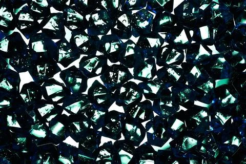 Multicolored elements for abstract design background. Stock Photos