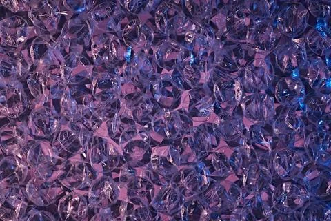 Multicolored elements for abstract design background. Stock Photos