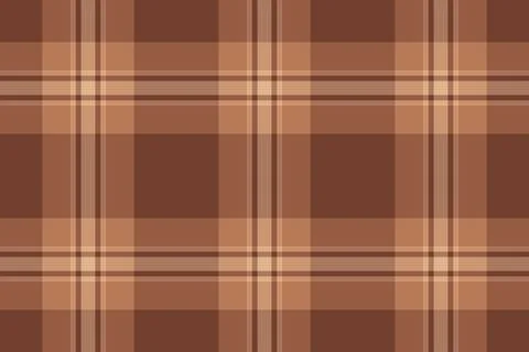 Multicolored fabric tartan textile, installing check pattern texture. Comme.. Stock Illustration