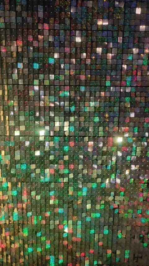 Glitter Walls Wallpaper Stock Videos – Royalty-Free HD & 4K Videos