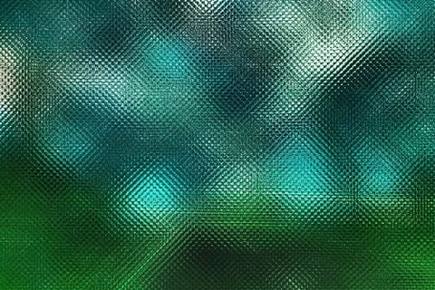 Multicolored glowing neon abstract background pattern / texture Stock Illustration