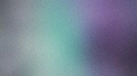 Multicolored gradient background with blue purple and gray colors and texture Stock Illustration