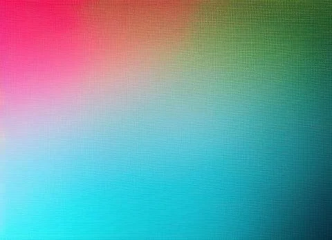 Multicolored gradient background with noises, abstraction, 3d illustration 库存插图