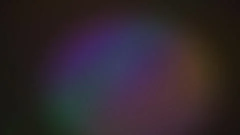 Multicolored gradient background with pixelated texture and dark border. Stock Footage 335532748