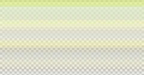 Multicolored gradient background with yellow, green, gray and white stripes Stock Illustration