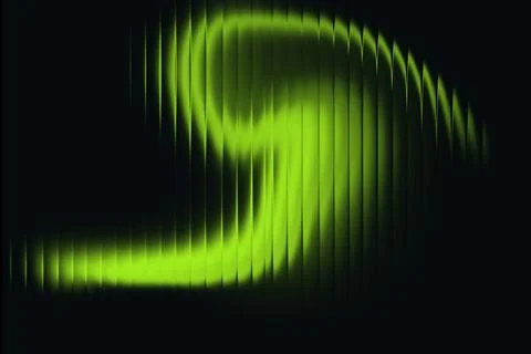 Multicolored Gradient Glass Vector Background with Grainy Texture Stock Illustration