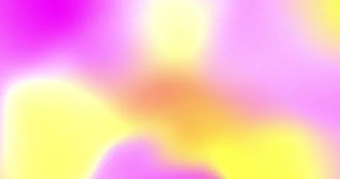 Multicolored gradient motion green pink blue, tulip, neon. Stock Footage 151203809