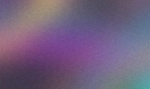 Multicolored gradient texture with purple pink and blue hues smoothly blend.. Stock Photos