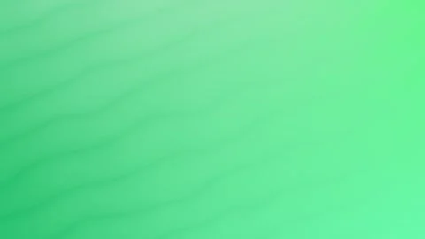 Multicolored green abstract motion background fluid and waves. Stock Footage 303876926