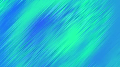 Multicolored green blue abstract motion background fluid and waves. Stock Footage 303865974