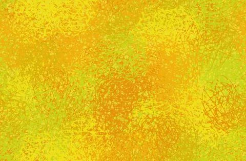 Multicolored grunge background. Seamless abstract texture. A chaotic repeatin Stock Illustration
