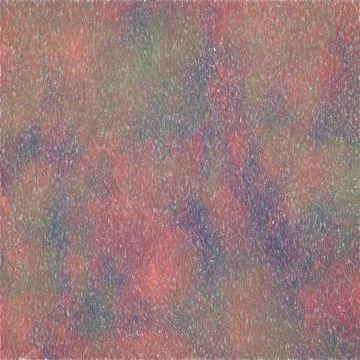 Multicolored hand painted backdrop background. Pencil or watercolor, abstract Stock Illustration