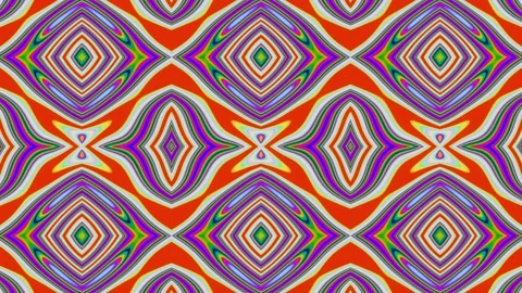 Multicolored iridescences of an endless looped background for Resolume VJ Loop Vídeo Stock 171791702