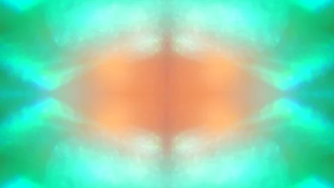 Multicolored kaleidoscope sequence pattern background. Stock Footage 107592374