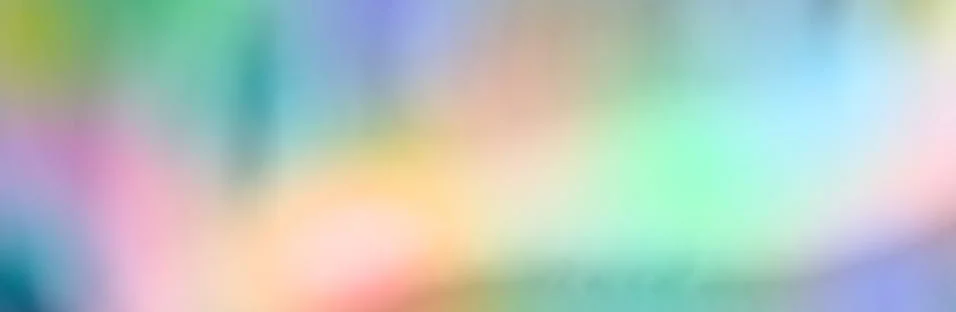 Multicolored light background Stock Illustration