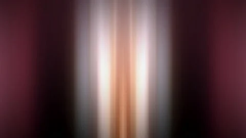 Multicolored light flickering vertical gradient  lines. 스톡 동영상 165311852