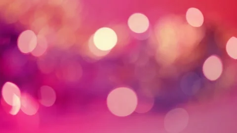 Multicolored light leaks,  bokeh abstract background . Stock Footage 139384455
