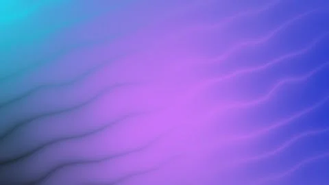 Multicolored lilac blue abstract motion background fluid and waves. Stock Footage 303862118