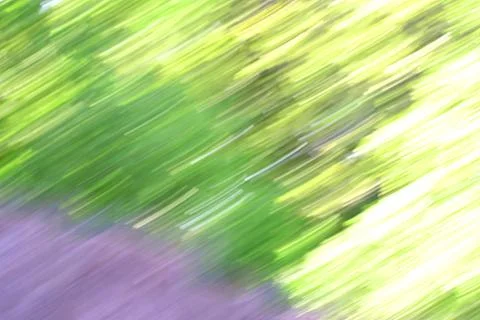 Multicolored lines .Abstraction obtained by motion blur Photos