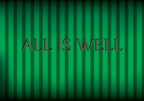 Multicolored lines Illustrazione stock