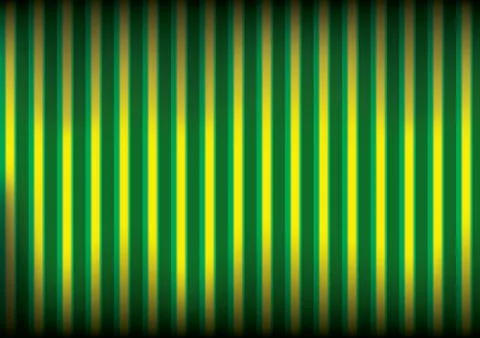 Multicolored lines Stock Illustration