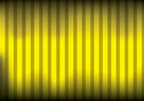 Multicolored lines Stock Illustration