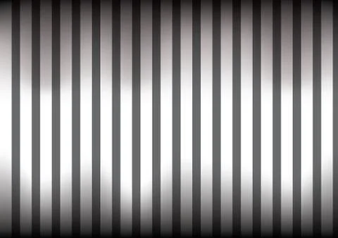 Multicolored lines Stock Illustration